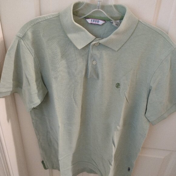 Men's S Izod polo shirt - Bundle and save! - Picture 1 of 3